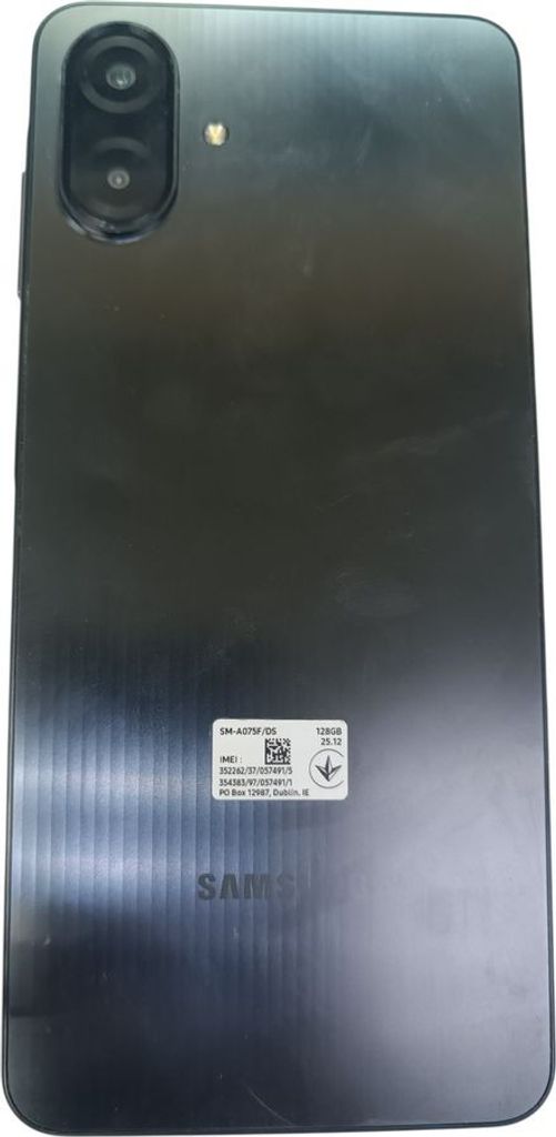 Дешево Samsung galaxy a07 4/128gb з ломбарду