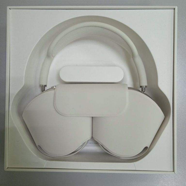 Дешево Apple airpods max usb-c з ломбарду