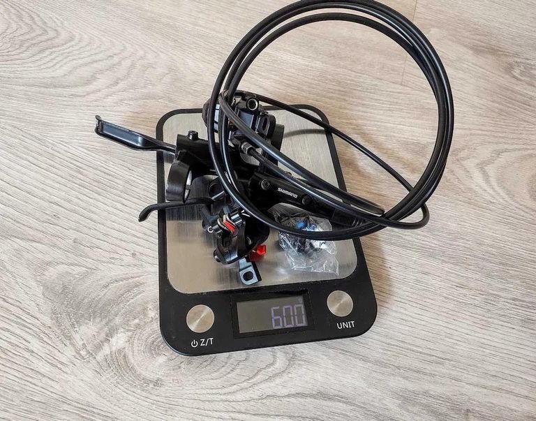 Оголошення Shimano MT200 Б/У