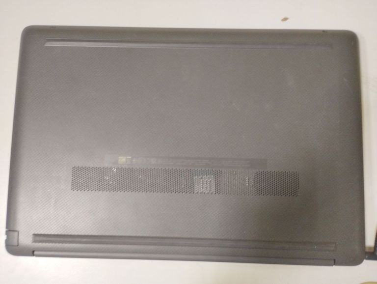 Распродажа Hp 15/core i3-1115g4 ddr4/8gb ddr4/hdd *відсутній/ssd 256 gb/*інтегрована, продавец Техноскарб