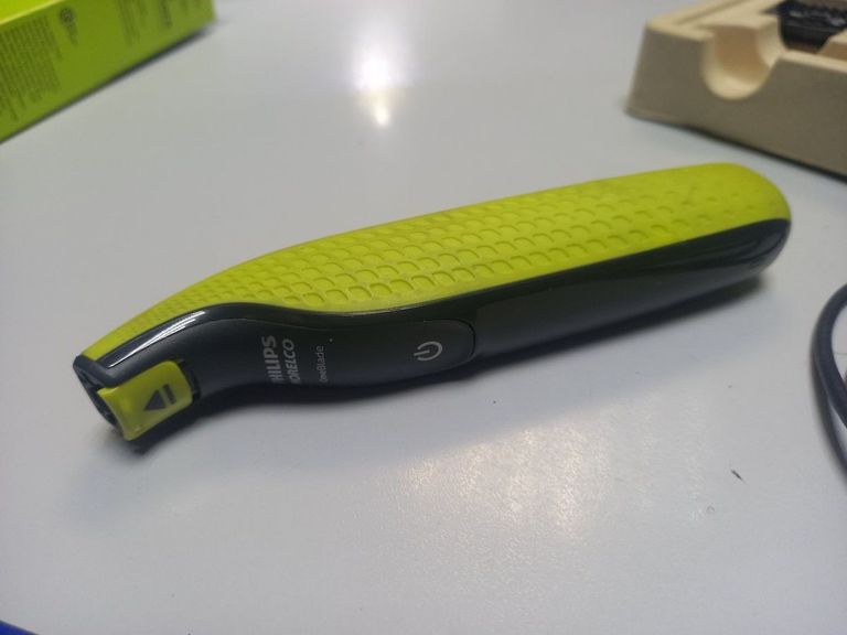 Объявление Philips OneBlade 360 QP2724/31 Б/У