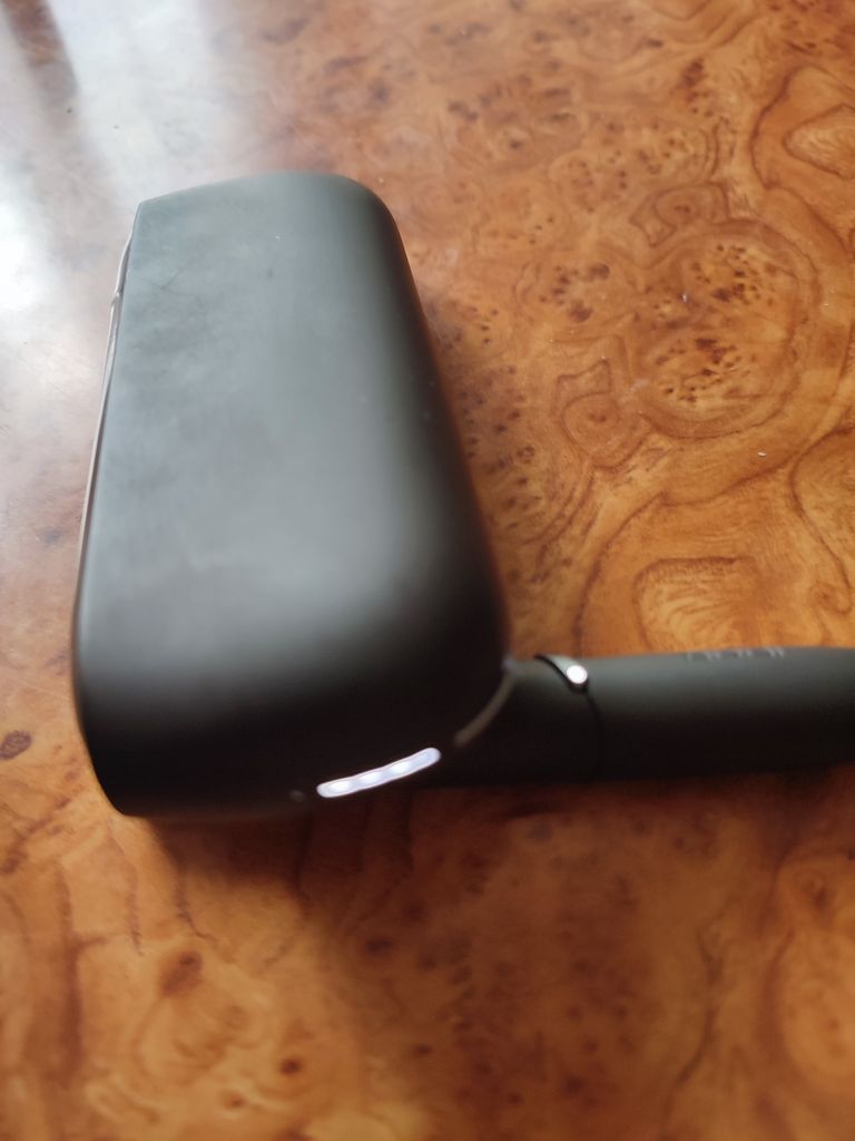 Объявление Iqos 3 Б/У