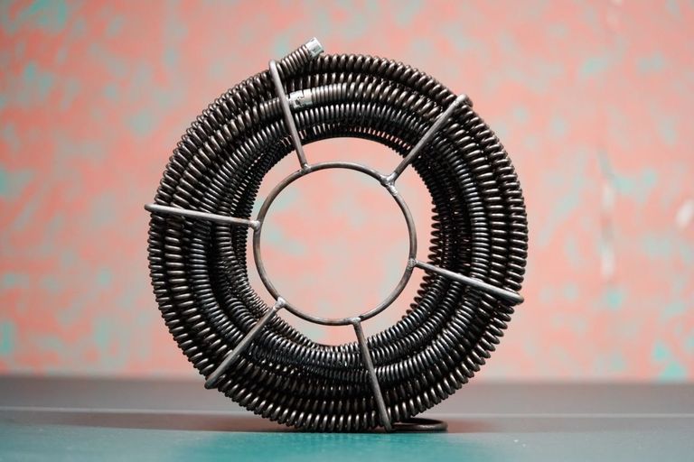 Pipe cleaner GQ-110 Код:null. Зображення 4