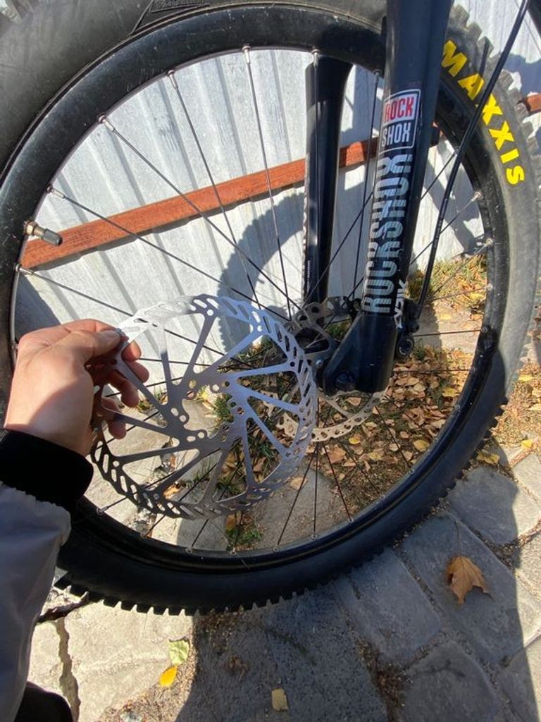 Rock Rider  Код:null. Изображение 6