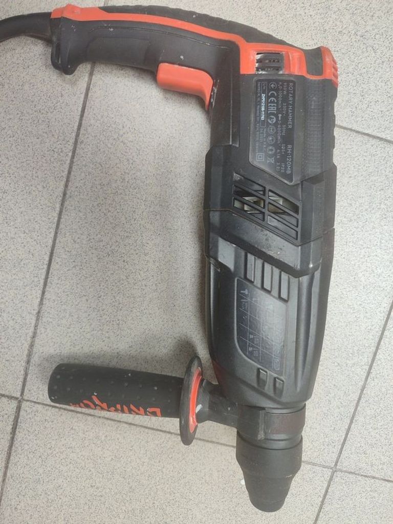 Оголошення Dnipro-M rh-120mb Б/У