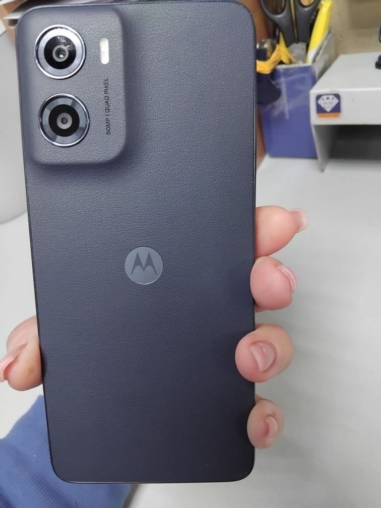 Motorola moto g05 4/256gb Код:01-200915619. Зображення 5