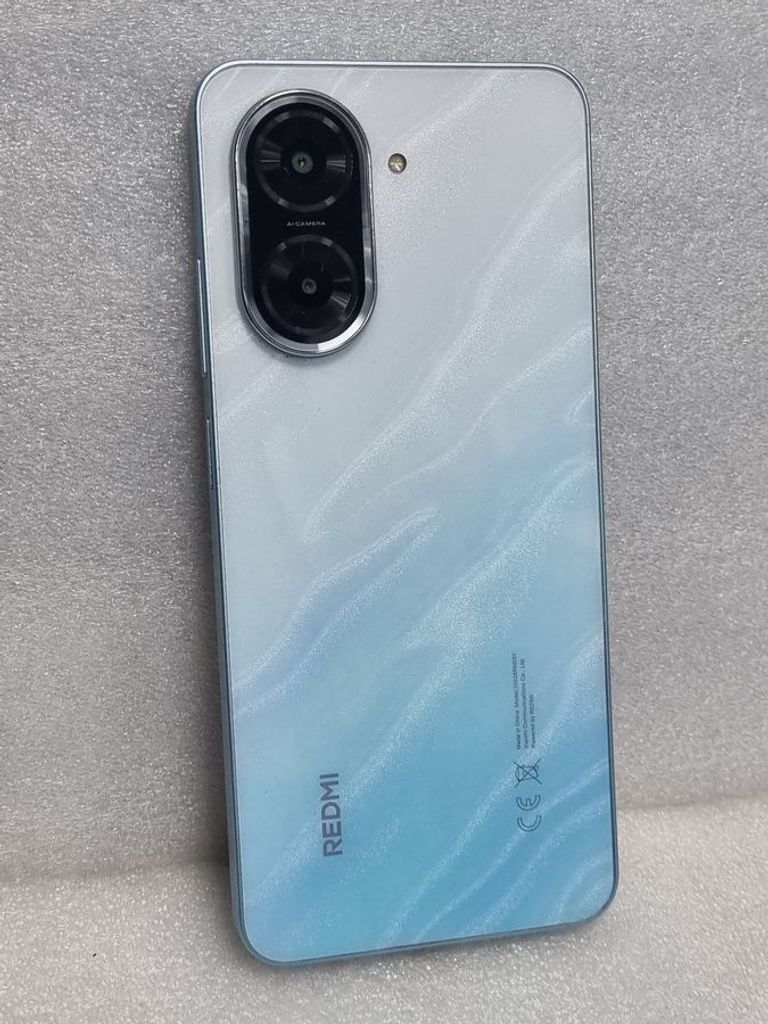 Розпродаж Xiaomi redmi a5 3/64gb, продавець Техноскарб