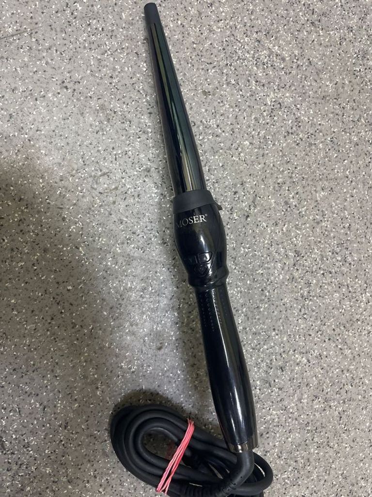 Купить Moser 4437-0050 Б/У