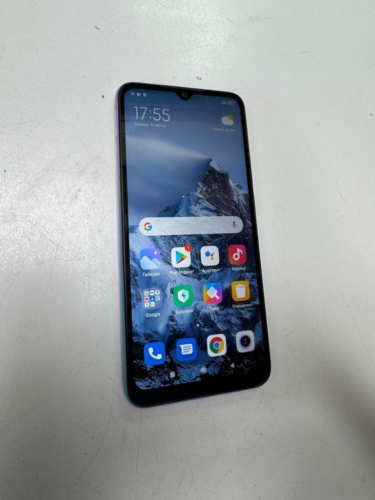 Купити Xiaomi redmi 9a 2/32gb Б/У