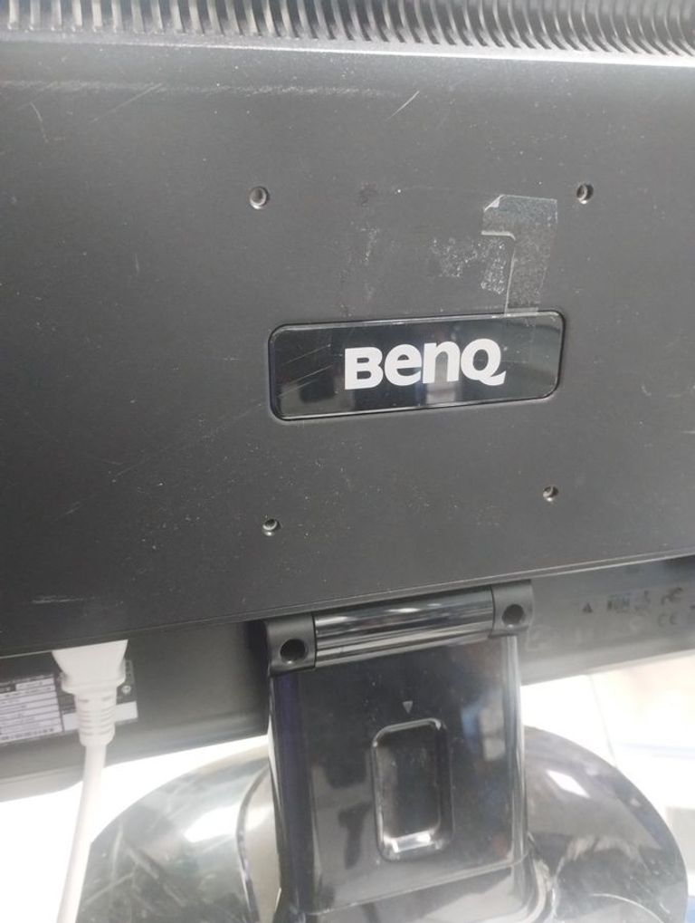 Benq g2420hdb Код:01-200913296. Зображення 6