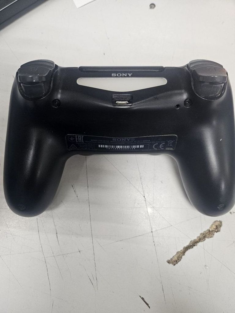 Оголошення Sony dualshock 4 v2 Б/У