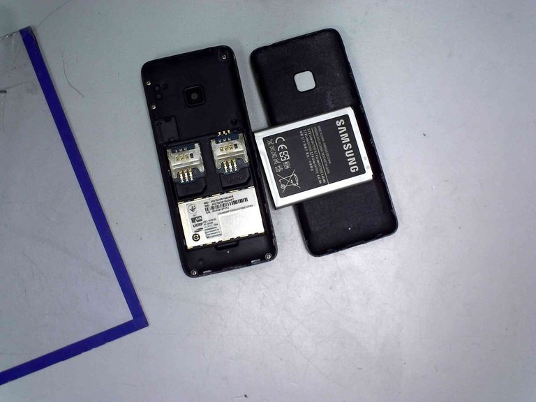 Дешево Samsung b350e duos з ломбарду