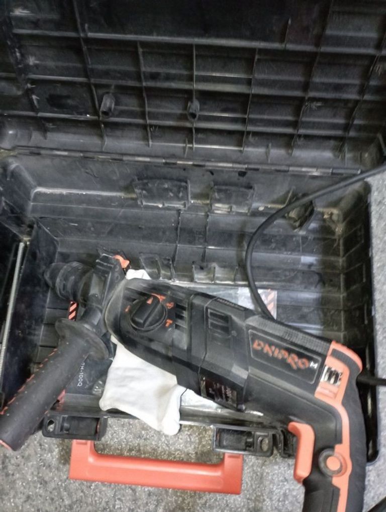 Dnipro-M rh-100q Код:01-200916255. Изображение 7