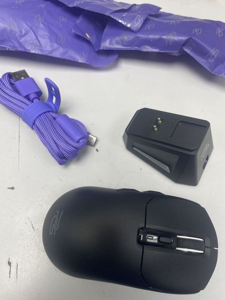 Купити Proove Rate Pro with Charging Dock Black (WMRPCD022001) Б/У