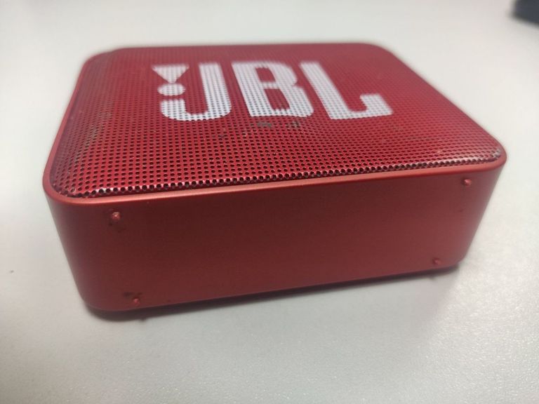 Дешиво Jbl go 2 с ломбарда