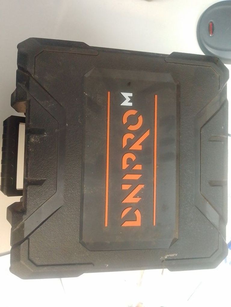 Объявление Dnipro-M cd-12cx compact Б/У