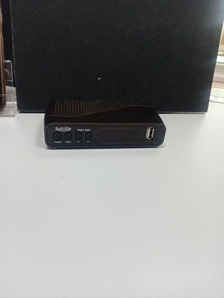 Дешево Satcom t507 з ломбарду