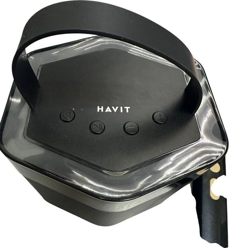 Оголошення Havit HV-SK895BT Б/У