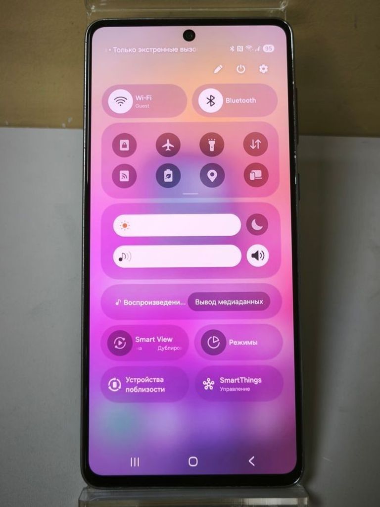 Samsung galaxy a73 5g 6/128gb Код:01-200917079. Зображення 6