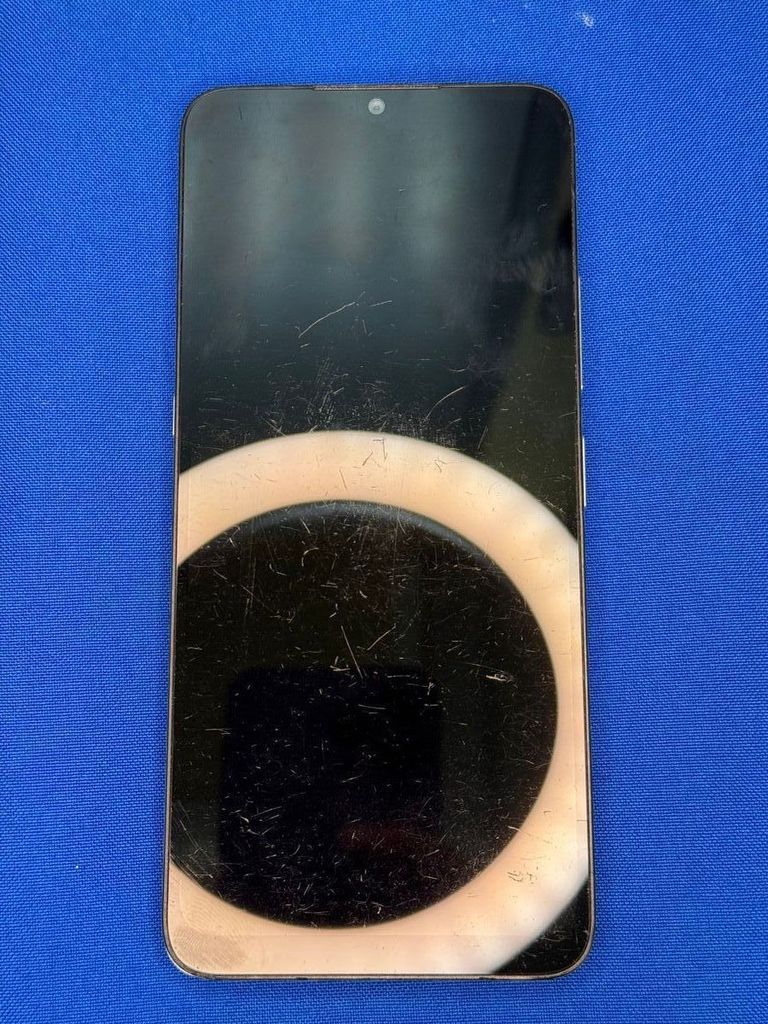 Дешево Umidigi a11s 4/64gb з ломбарду