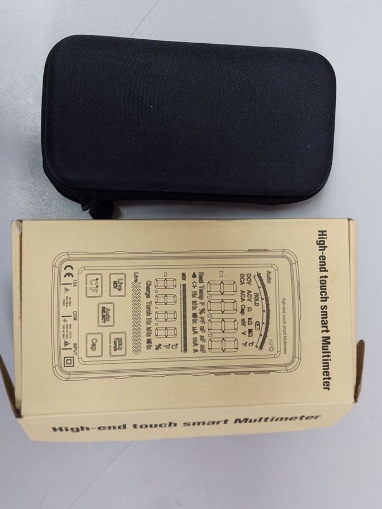 Aneng AN-683 Код:01-200918130. Зображення 6