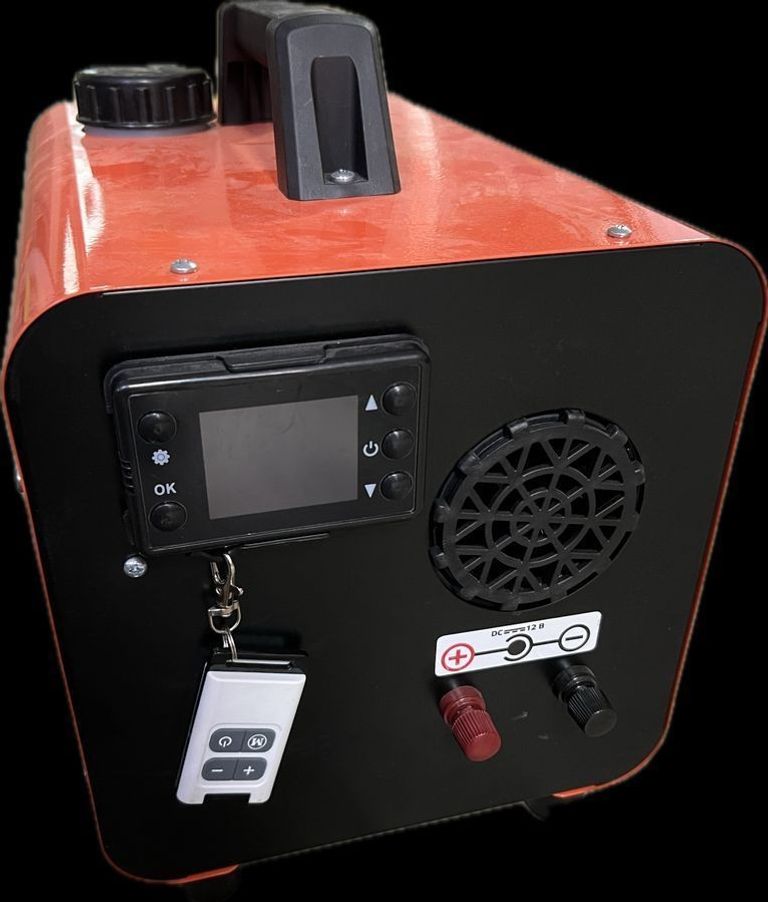 Vitals DHP-50 Код:01-200913582. Зображення 6