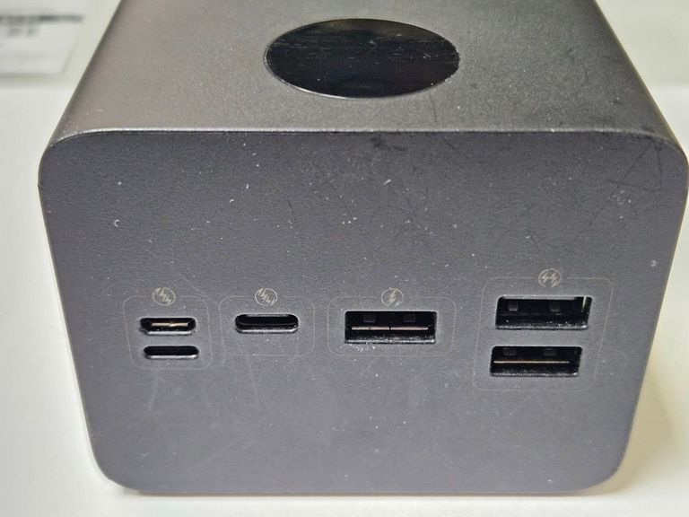 Дешево Romoss PEA60 60000mAh Black з ломбарду