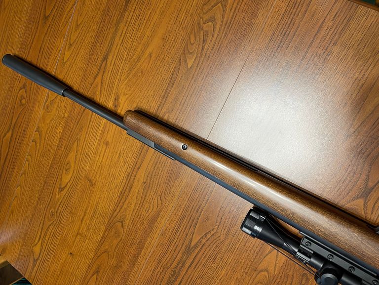 Объявление Diana 350 Magnum (модель ТО5) Б/У