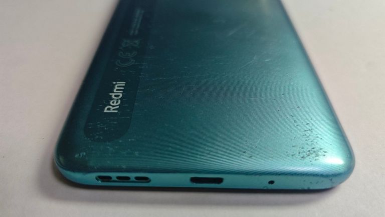 Xiaomi redmi 9a 2/32gb Код:01-200919088. Изображение 6