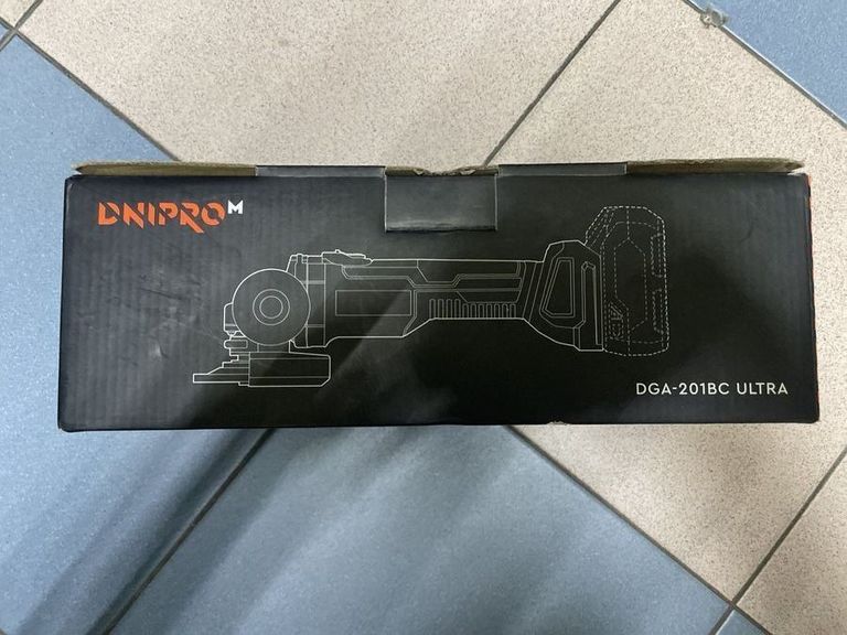 Dnipro-M dga-201bc ultra Код:01-200919375. Зображення 5