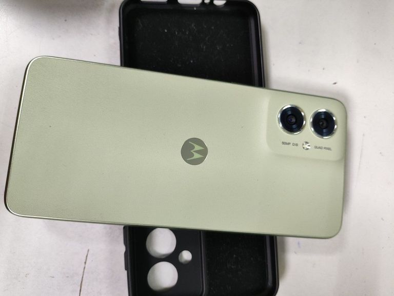 Купити Motorola moto g55 8/256gb Б/У