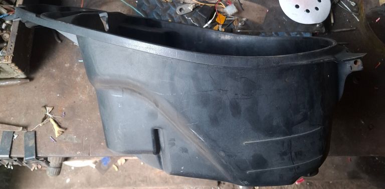 для Honda Dio AF-62 Код:null. Изображение 5