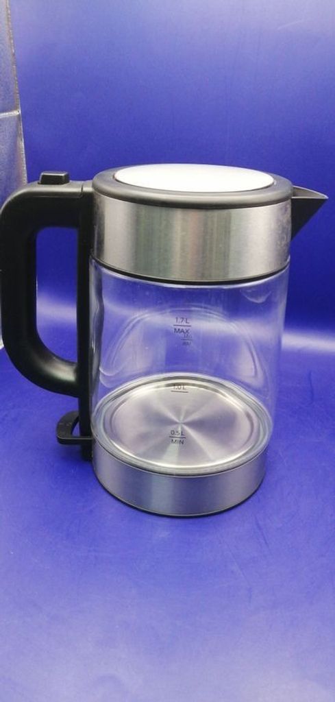 Xiaomi electric glass kettle Код:18-000095439. Изображение 7