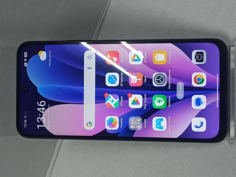Купити Xiaomi redmi 15 4g 8/256gb Б/У