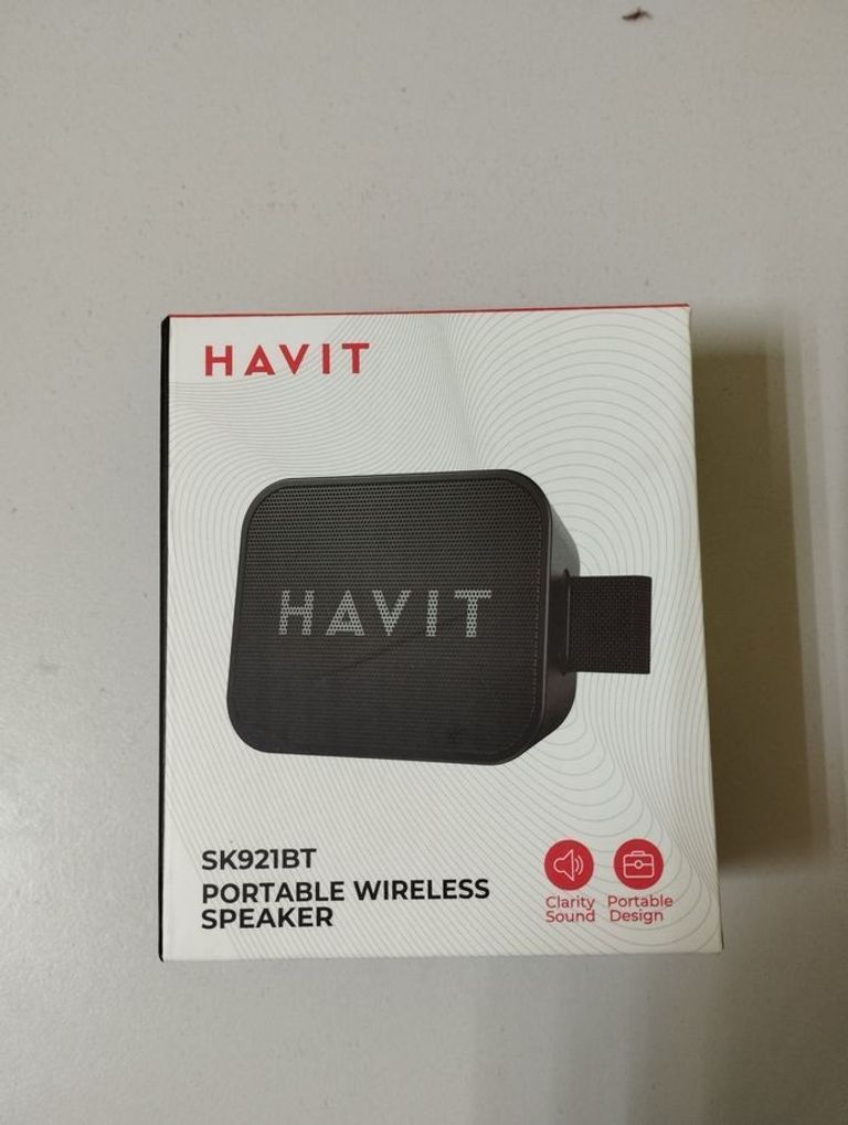 Дешиво Havit sk921bt с ломбарда