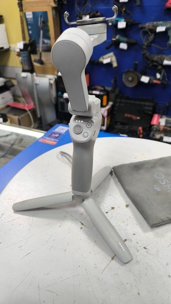 Dji om 4 Код:01-200919728. Изображение 9