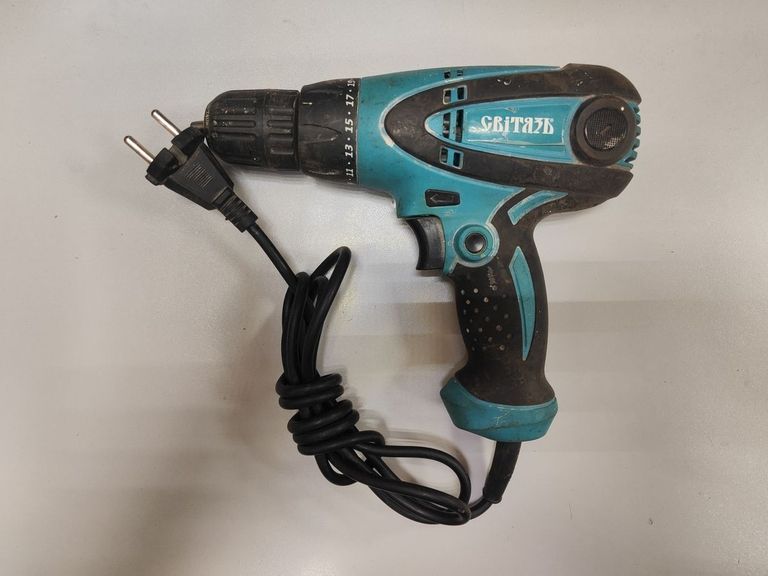 Купить Свитязь СДШ 551 РР Б/У