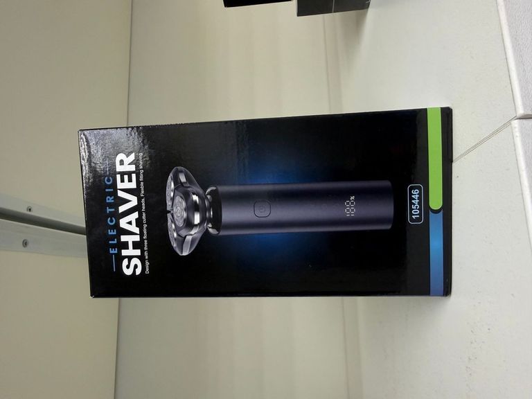 Купить Shaver 105446 Б/У