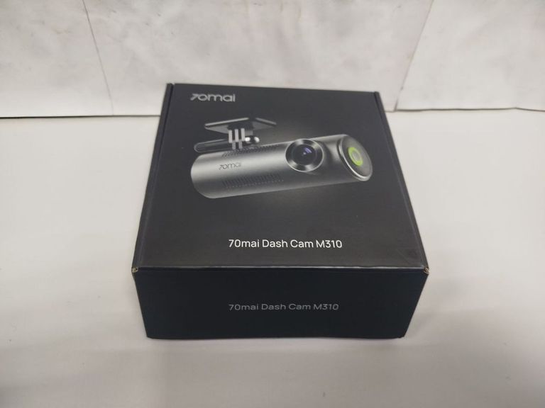 70mai Dash Cam M310 Код:01-200920140. Изображение 6