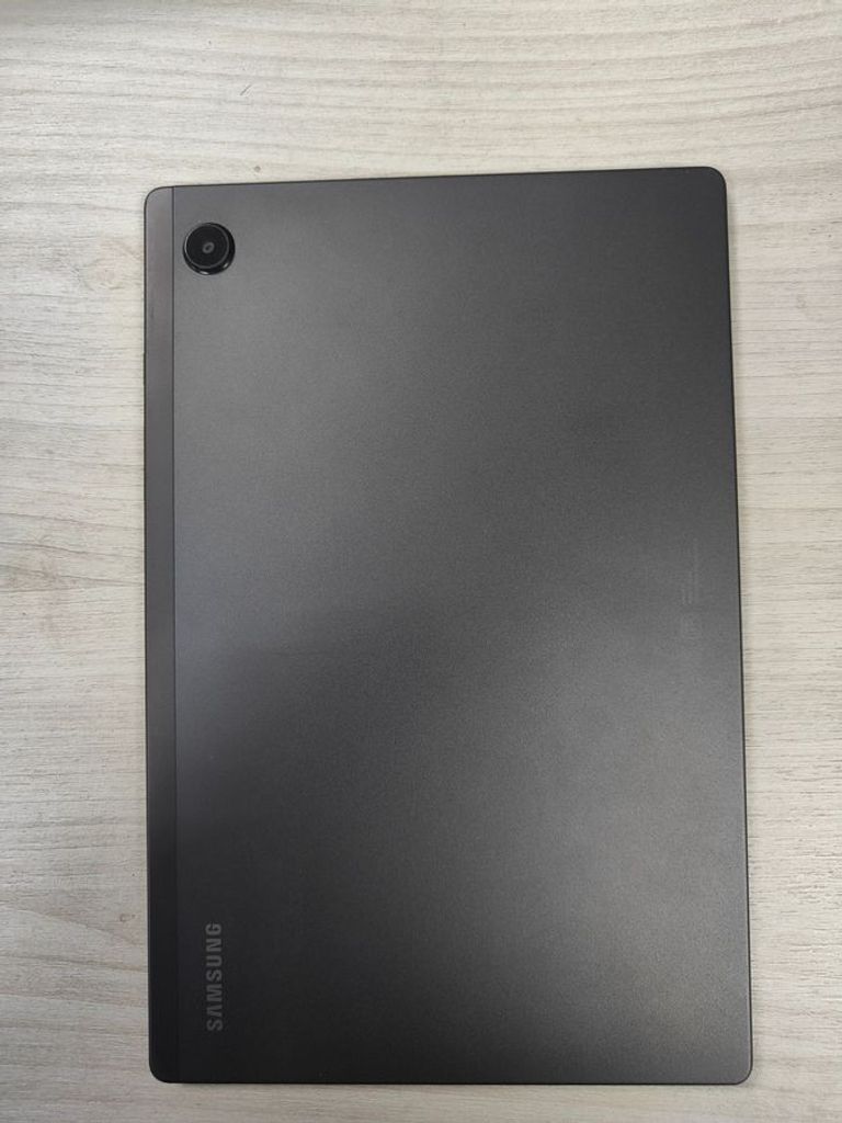 Дешево Samsung galaxy tab a8 10.5 4/64gb lte sm-x205 з ломбарду