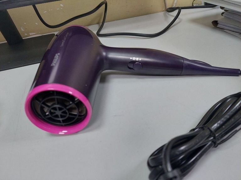 Объявление Philips BHD002 Б/У