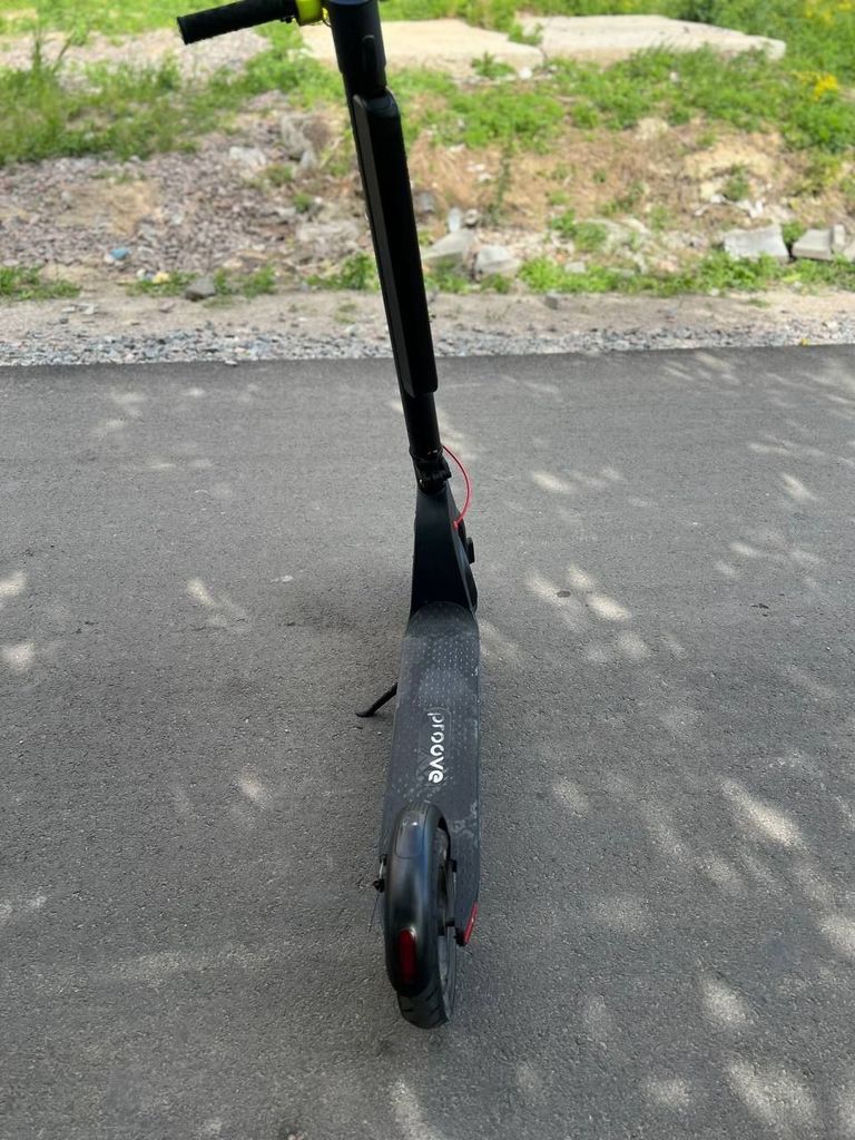 Дешиво Proove X-City Pro Black/Red с ломбарда