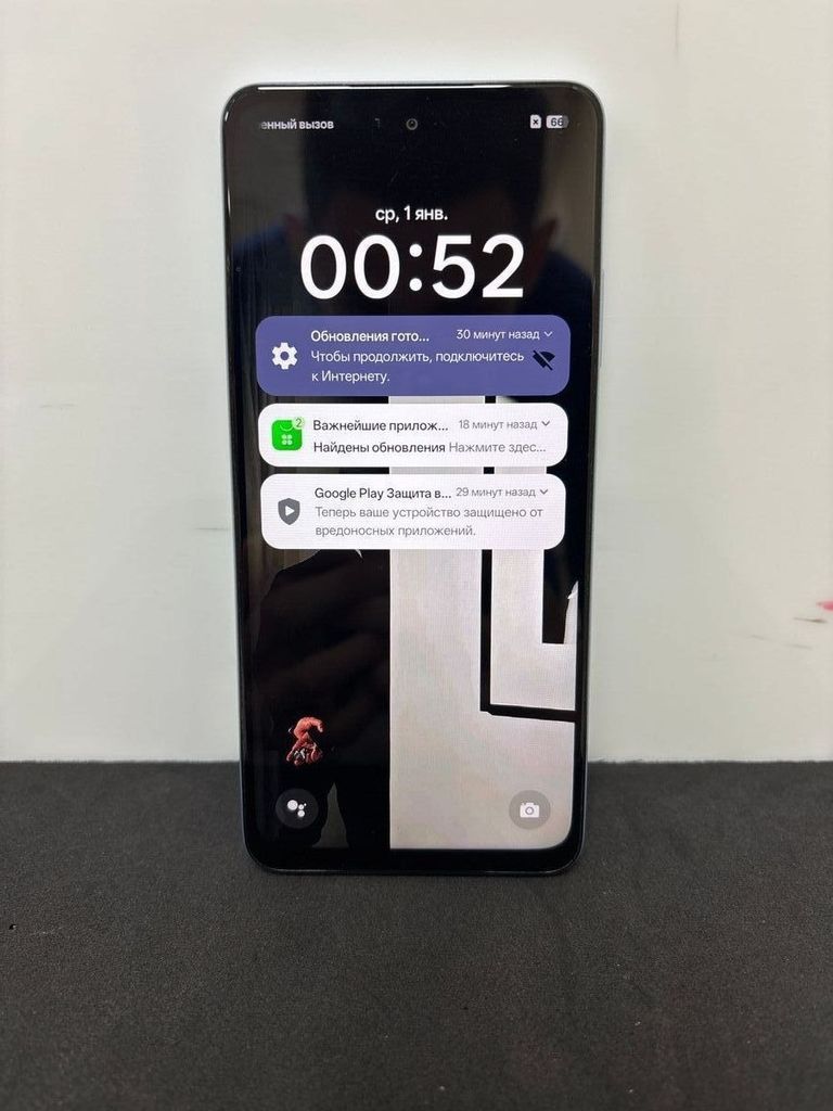 Купить Oppo a60 8/128gb cph2631 Б/У