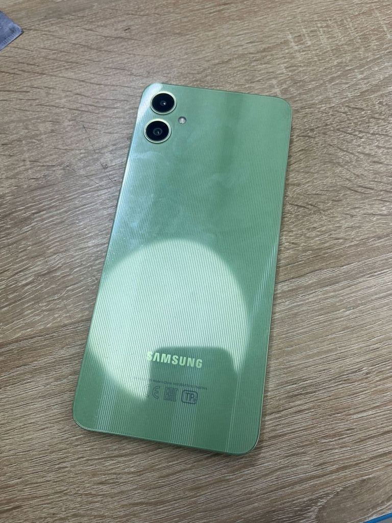 Объявление Samsung galaxy a05 4/128gb Б/У