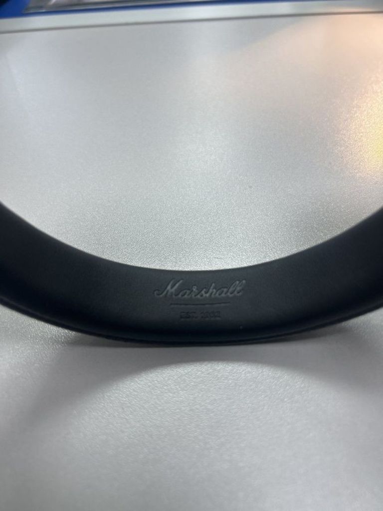 Дешиво Marshall major iii bluetooth с ломбарда