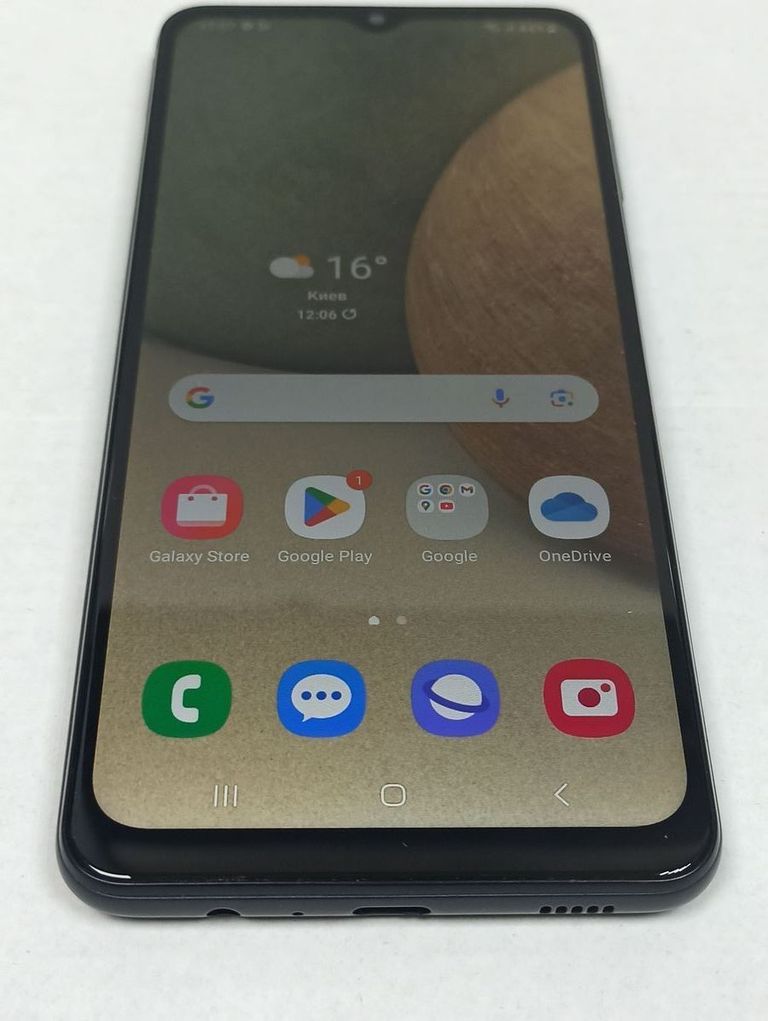 Дешево Samsung galaxy a12 sm-a127f 3/32gb з ломбарду