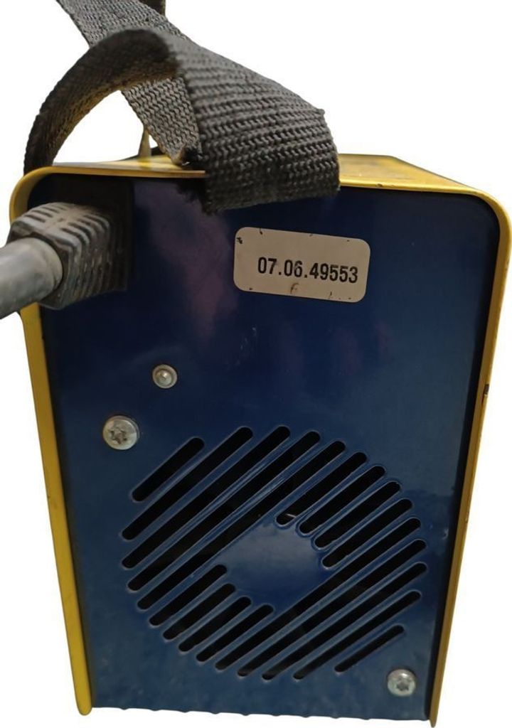 Объявление Gys Gysmi 161 Б/У