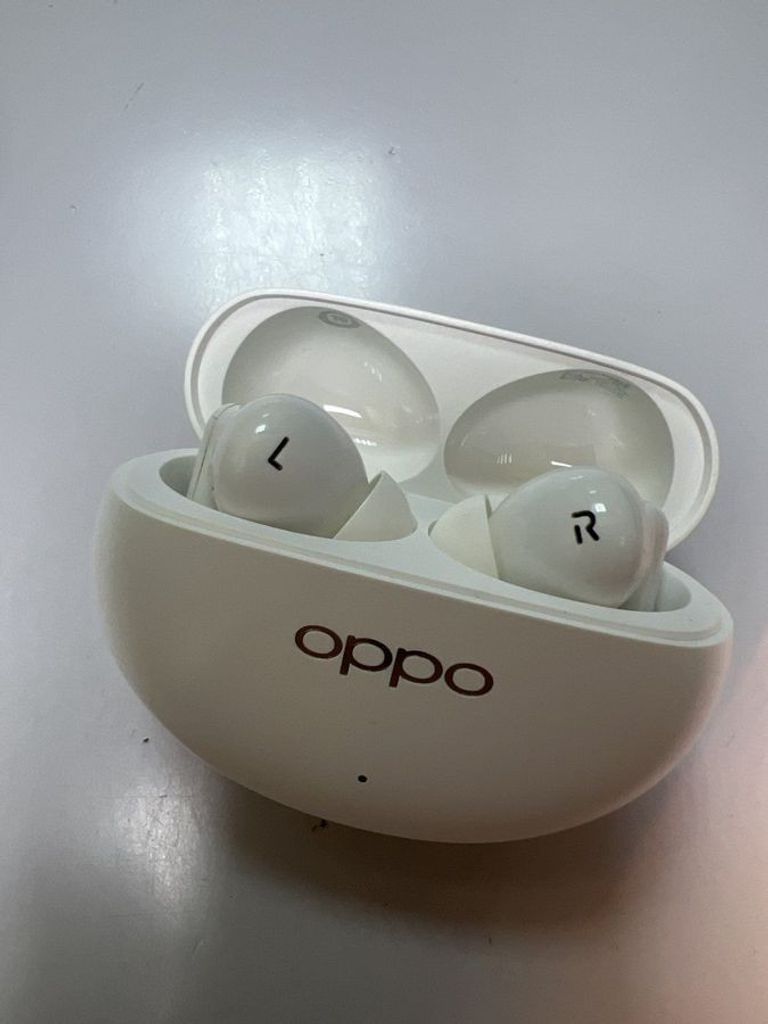 Купить Soundpeats Air4 Pro White Б/У