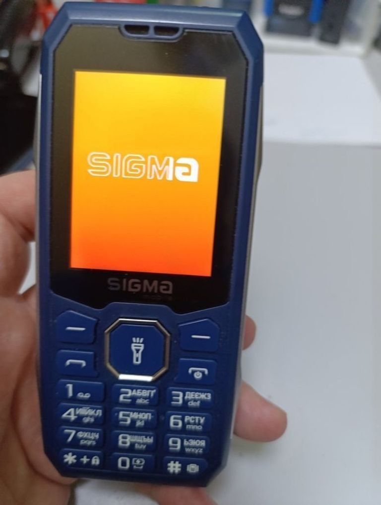 Sigma x-style 341 bro Код:01-200920360. Изображение 7