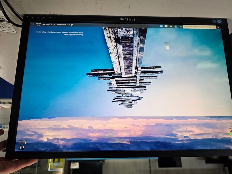 Samsung s24e650pl ls24e65uplx/ci Код:01-200899101. Зображення 6
